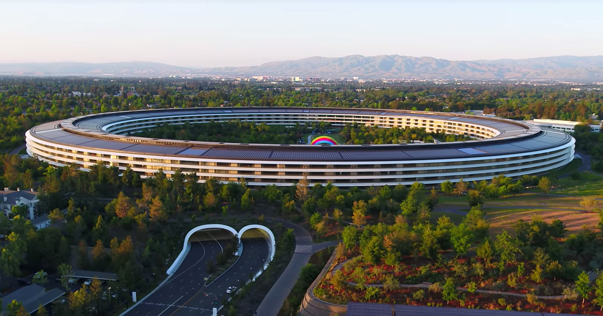 Apple Park