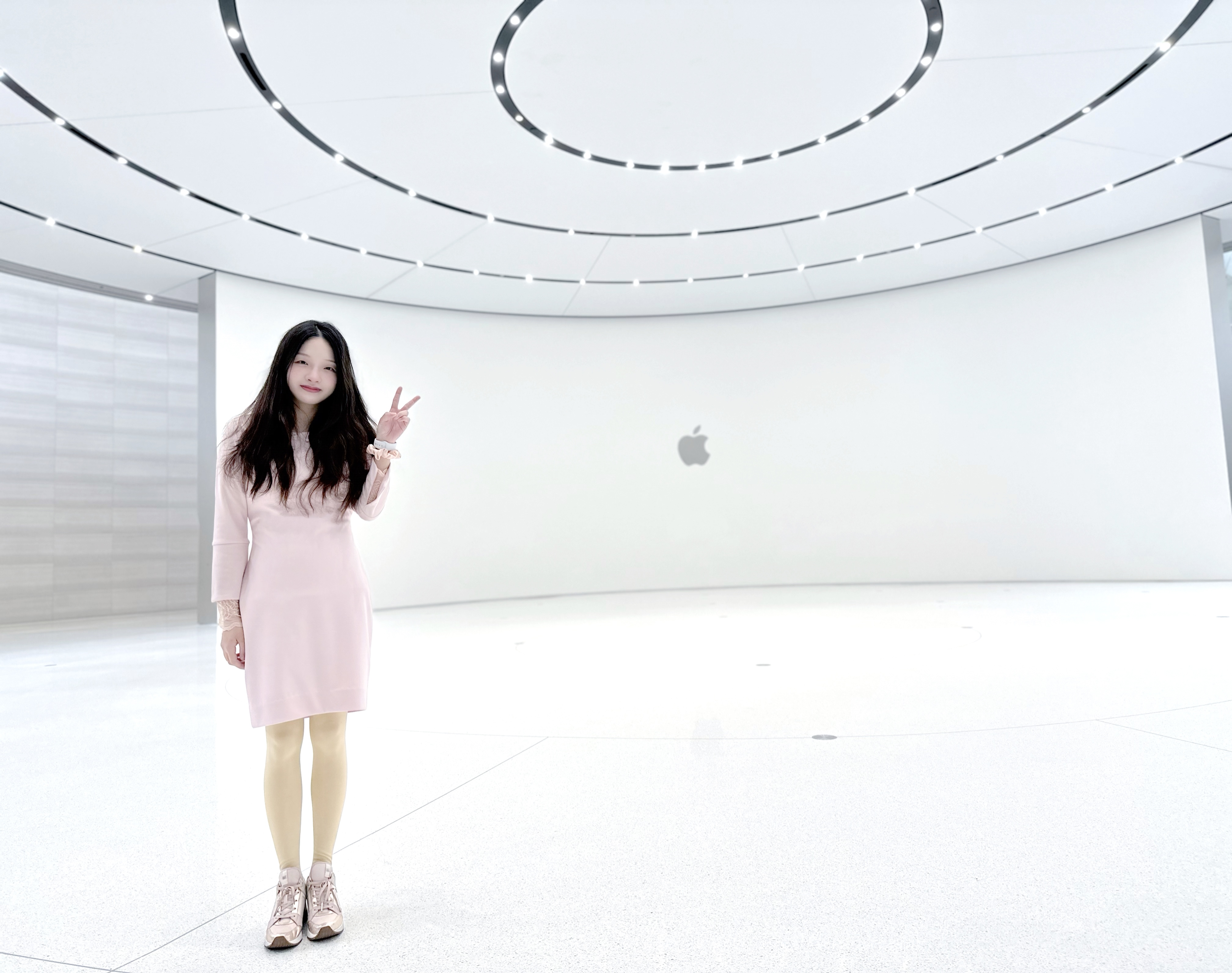 Steve Jobs Theater