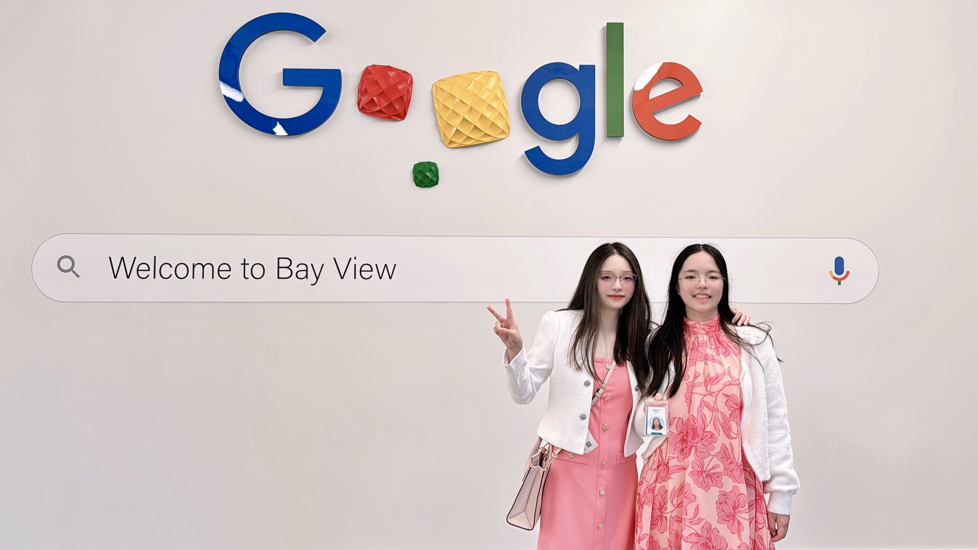 Google Bay View
