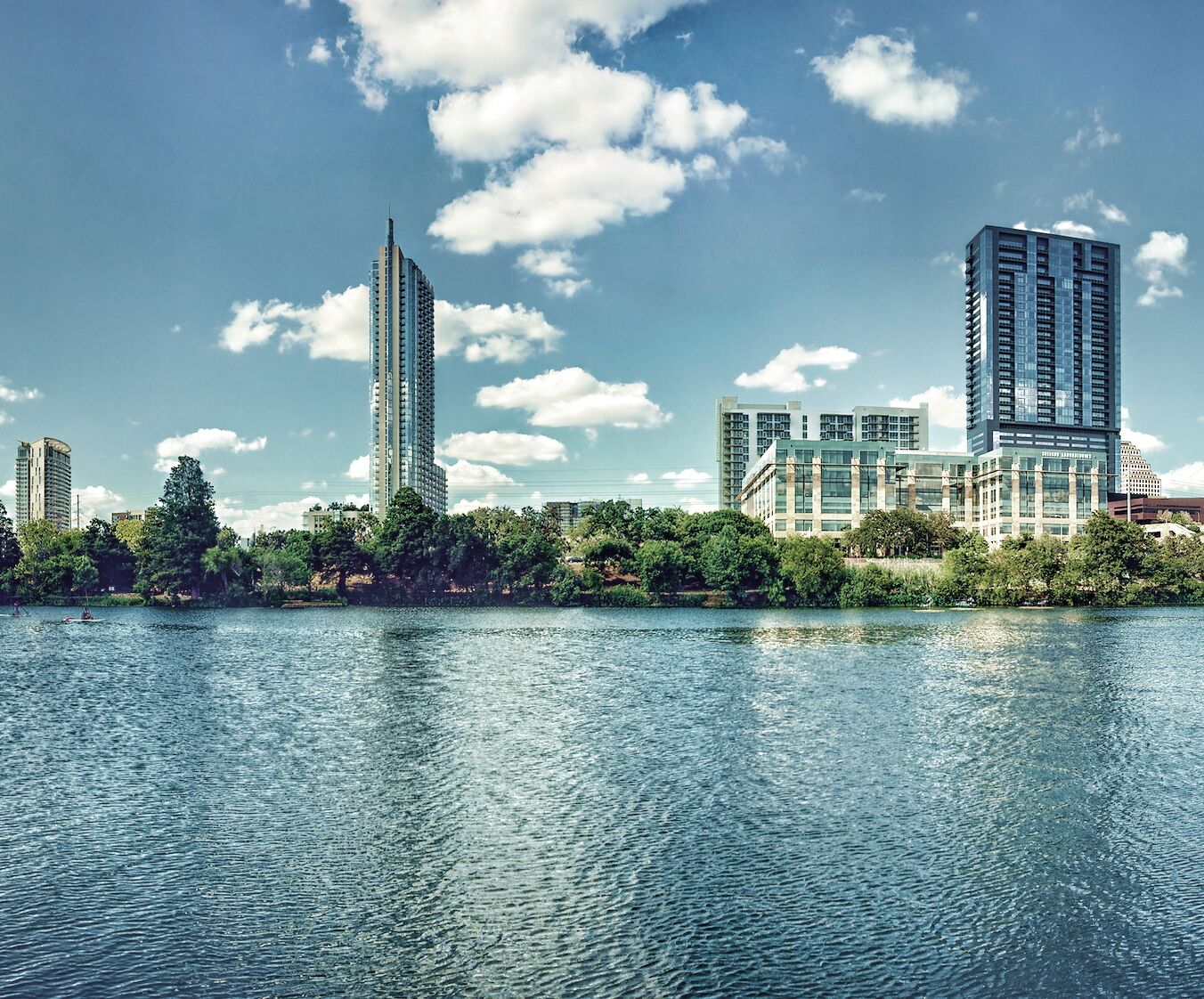 Silicon Labs Austin