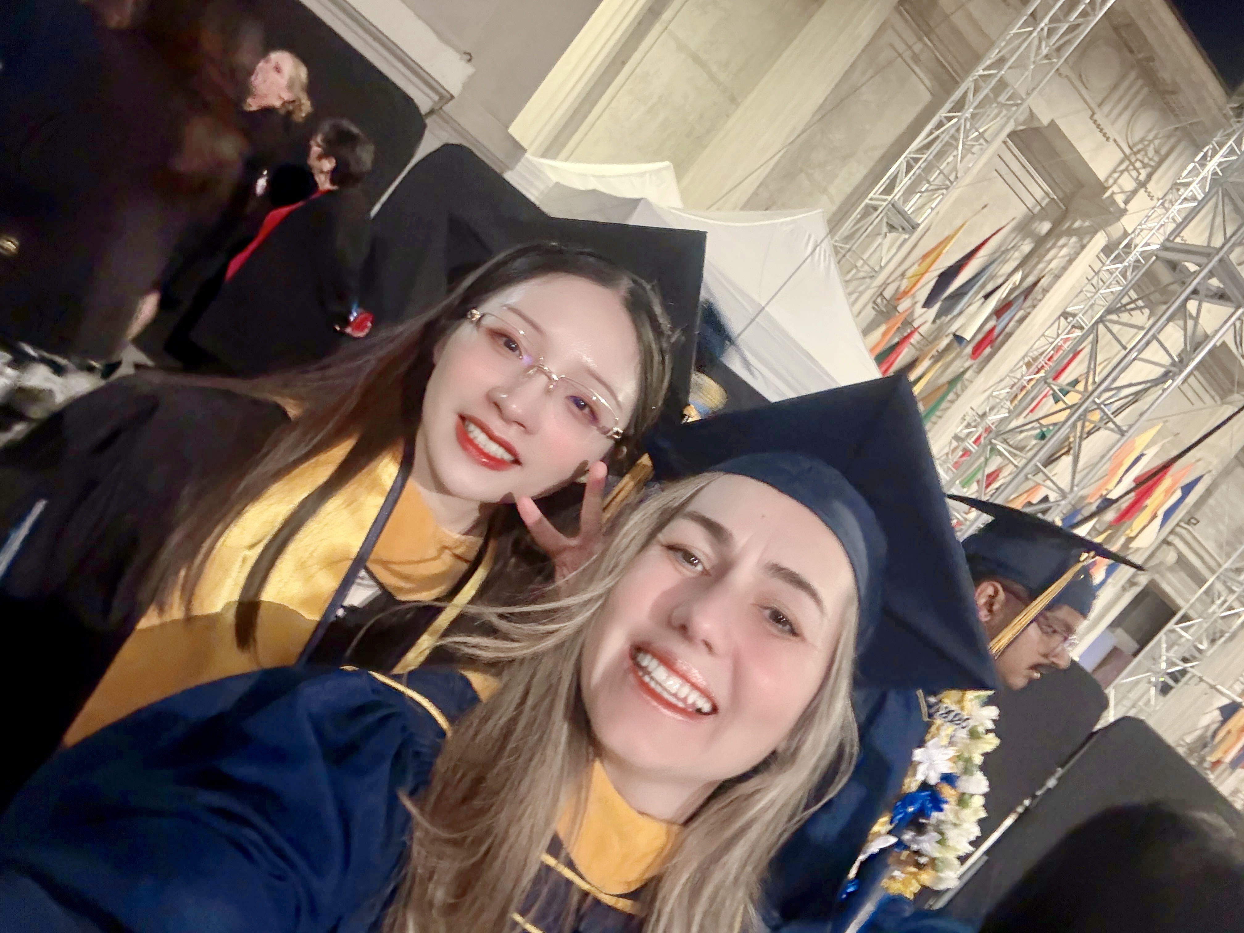 UC Berkeley Capstone