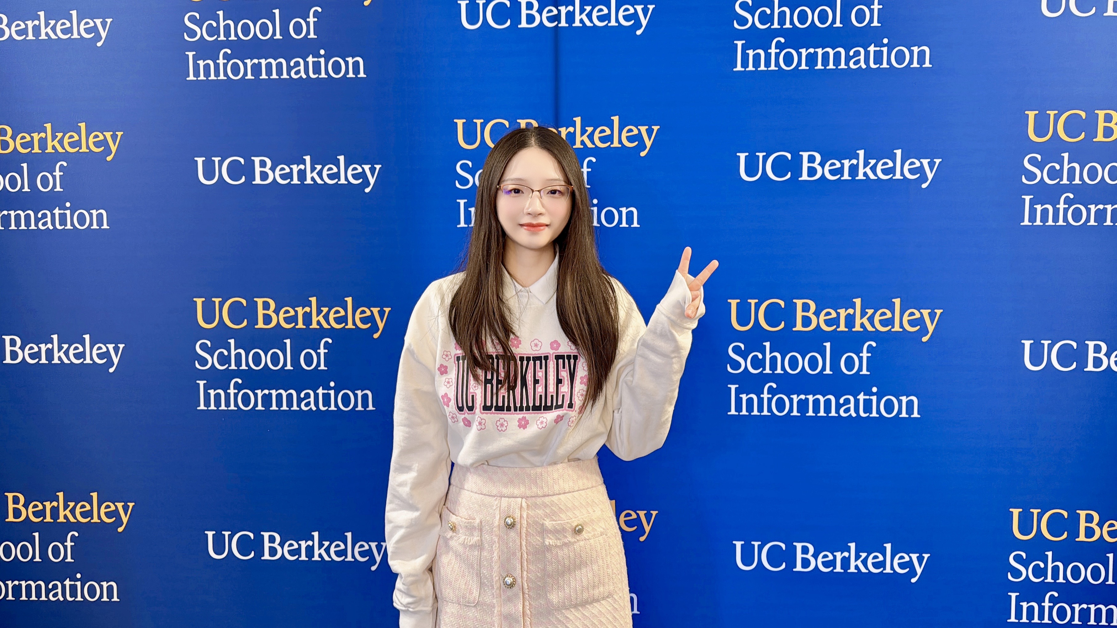 UC Berkeley Immersion